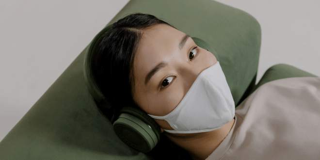 7 Rekomendasi Headset Bluetooth Terbaik